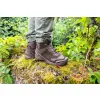 Buty Haix BleackEagle EVO athletic GTX mid BROWN Brązowe
