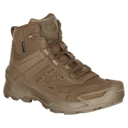 Buty Haix BleackEagle EVO athletic GTX mid COYOTE