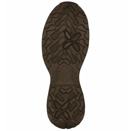 Buty Haix BleackEagle EVO athletic GTX mid BROWN Brązowe
