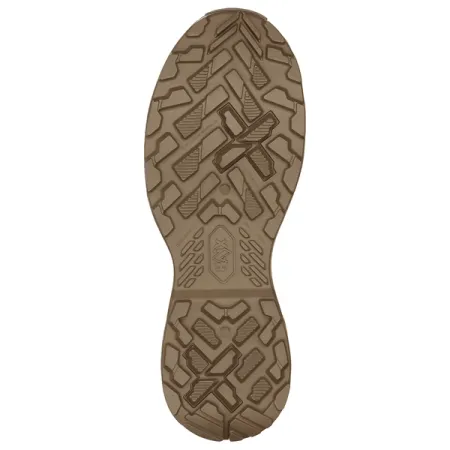 Buty Haix BleackEagle EVO athletic GTX mid COYOTE